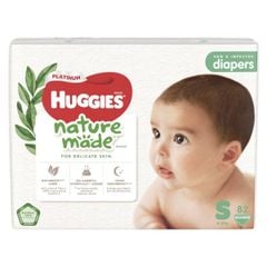Tã bỉm Huggies Nature Made