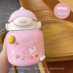 Bình giữ nhiệt T BOX