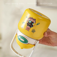Bình giữ nhiệt T BOX