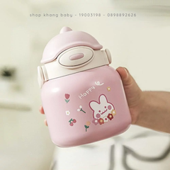 Bình giữ nhiệt T BOX