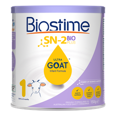 Sữa dê Biostime SN-2 Bio Plus 800g