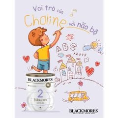 Sữa Blackmores Úc 900g