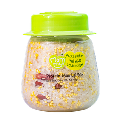 Hũ lẻ cháo hạt mix Măm My