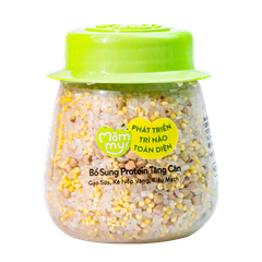 Hũ lẻ cháo hạt mix Măm My