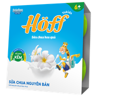 Sữa chua Hoff