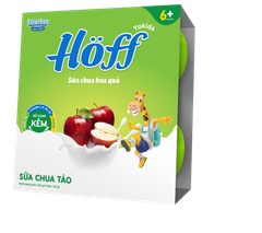 Sữa chua Hoff