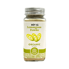 Bột gia vị hữu cơ Vinasamex 50g