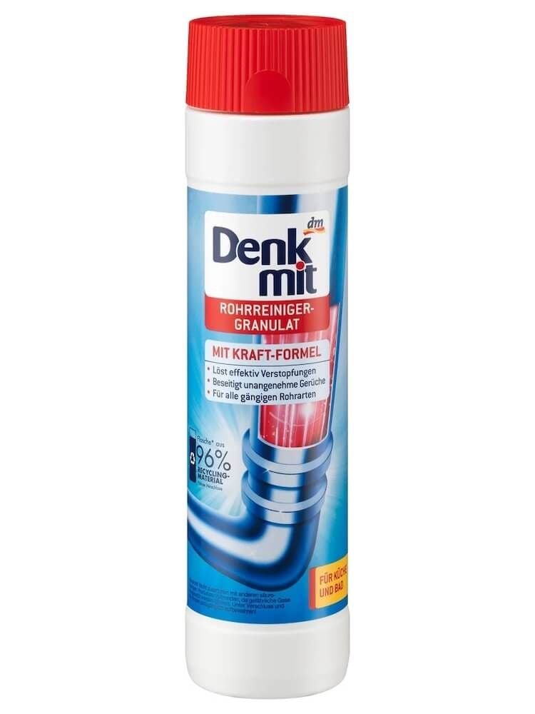 Bột thông cống Denkmit