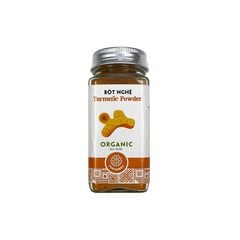 Bột gia vị hữu cơ Vinasamex 50g