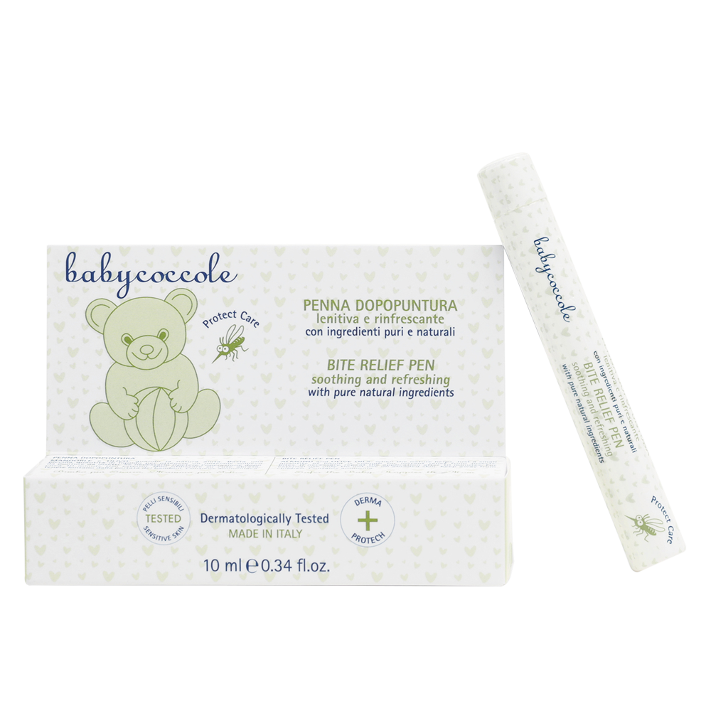 Bút chấm vết muỗi đốt Babycoccole