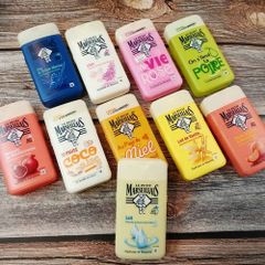 Sữa tắm hữu cơ Le Petit Marseillais Pháp