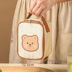 Ủ cháo BEAR SOUP CUP