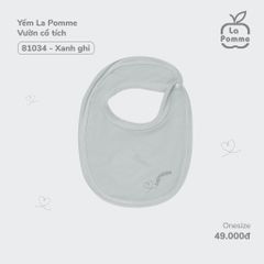 Yếm La Pomme Vườn cổ tích 0188