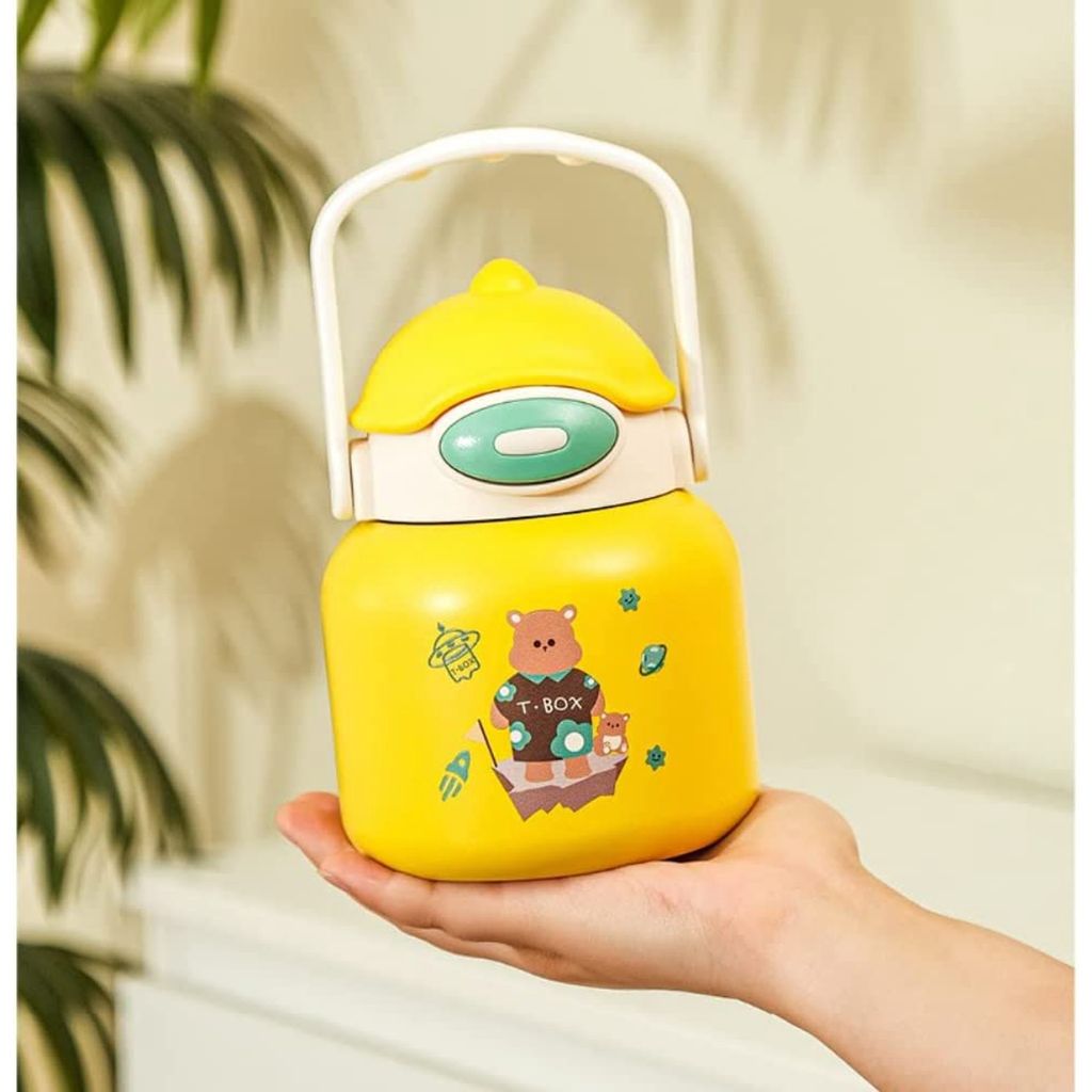 Bình giữ nhiệt T BOX