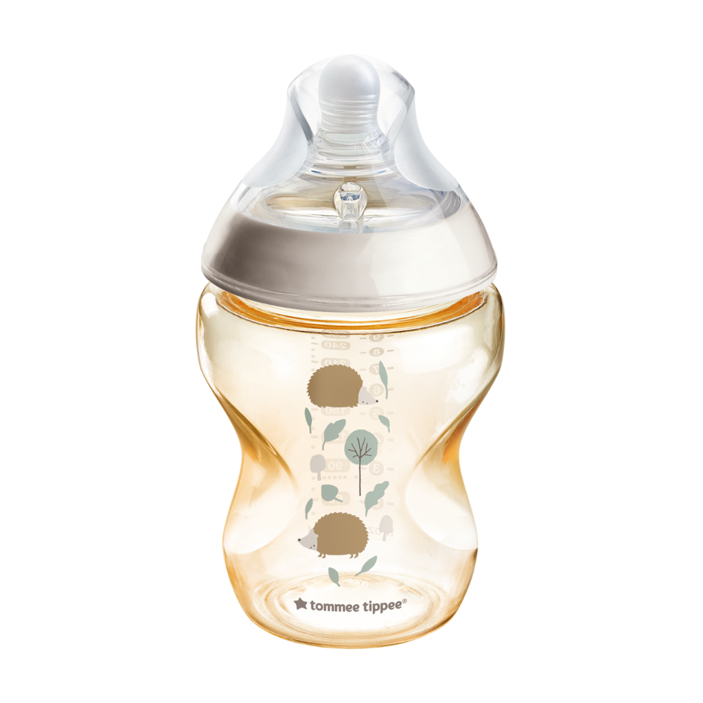 Bình sữa PPSU Tommee Tippee họa tiết