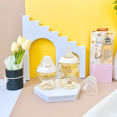 Bình sữa PPSU Tommee Tippee họa tiết