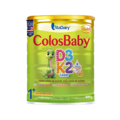 Sữa ColosBaby D3K2