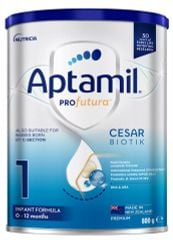 Sữa Aptamil New Zealand Profutura Cesar Biotik 800g