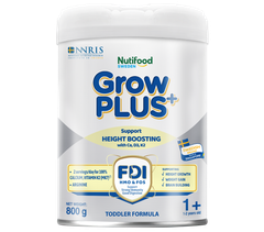Sữa GrowPLUS+ Height Boosting Nutifood