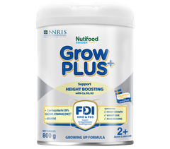 Sữa GrowPLUS+ Height Boosting Nutifood