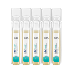 Bào tử lợi khuẩn LiveSpo CLAUSY hỗ trợ rối loạn tiêu hóa