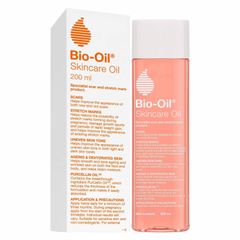 Dầu massage ngừa rạn da Bio Oil Úc