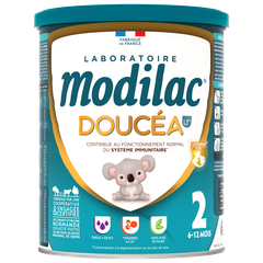 Sữa Modilac Doucéa 800g