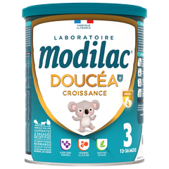 Sữa Modilac Doucéa 800g