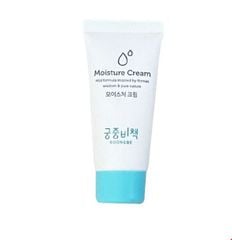 Kem dưỡng ẩm Goongbe Moisture Cream
