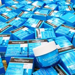 Kem dưỡng ẩm Neutrogena