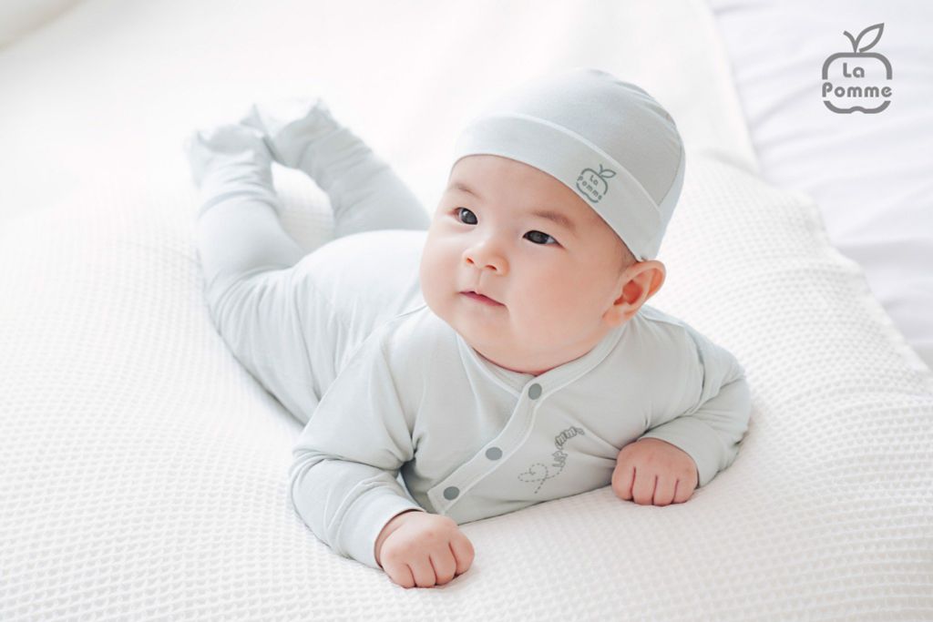 Yếm La Pomme Vườn cổ tích 0188