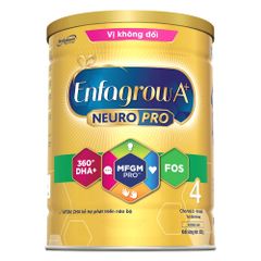 Sữa Enfamil A+ NeuroPro