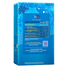 Sữa Enspire xanh Mỹ 0-12M