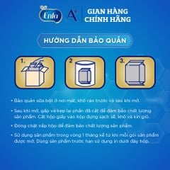 Sữa Enspire xanh Mỹ