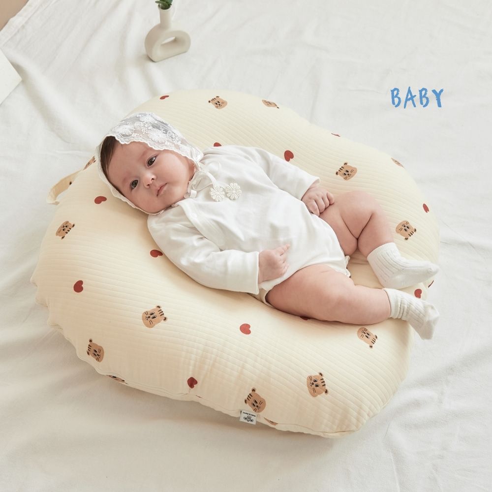 Gối chống trào ngược Rototo Bebe