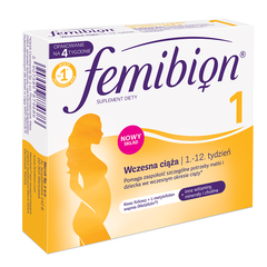 Vitamin tổng hợp bầu Femibion