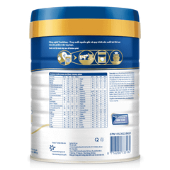 Sữa Frisolac Gold PRO 850g
