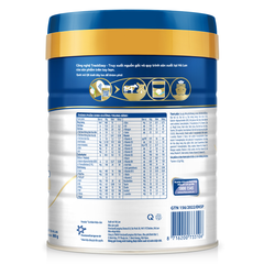Sữa Frisolac Gold PRO 850g