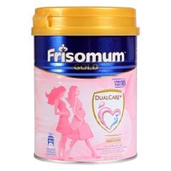 Sữa bầu Frisomum Gold
