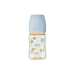 Bình sữa Aoi Flora