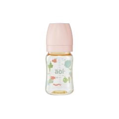 Bình sữa Aoi Flora