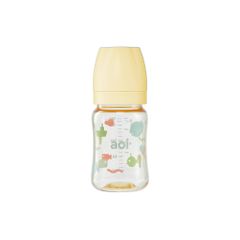 Bình sữa Aoi Flora