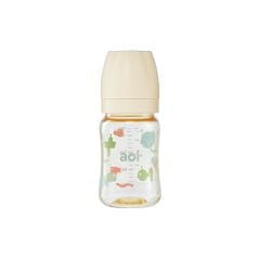 Bình sữa Aoi Flora