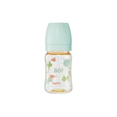 Bình sữa Aoi Flora