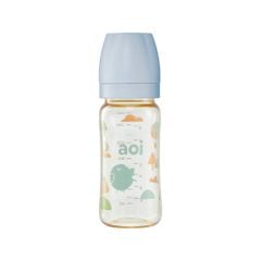 Bình sữa Aoi Flora
