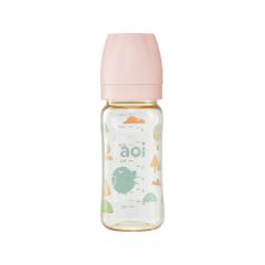 Bình sữa Aoi Flora