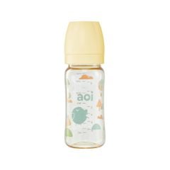 Bình sữa Aoi Flora