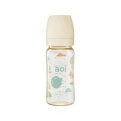 Bình sữa Aoi Flora