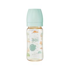 Bình sữa Aoi Flora