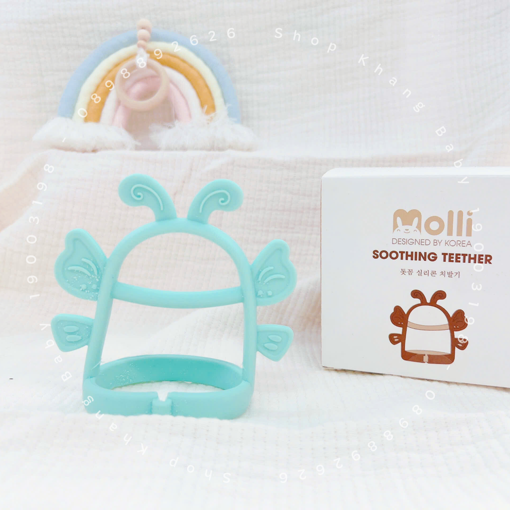 Gặm nướu Barrot